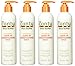 Cantu Shea Butter Smoothing Leave-In Conditioning Lotion, 10 Ounce (Pack of 4)thumb 1