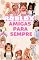 Livro Roblox - Amigas para Sempre