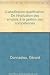 Classification-qualification : De l'évaluation des emplois à la gestion des compétences - Gérard Donnadieu
