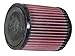 K&N HA-3094 Honda High Performance Replacement Air Filter