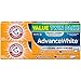 Arm & Hammer Advance White Extreme Whitening with Stain Defense, Fresh Mint, 6 oz Twin Pack (Packaging May Vary) primary