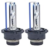 ABL 10000K D2S D2C D2R Xenon Beam OEM Factory HID Blue Light Bulbs