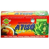 Artichoke Tea, Box of 25 Teabags, 50 Gram
