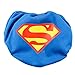 Bumkins Swim Diaper, Superman Icon, Medium