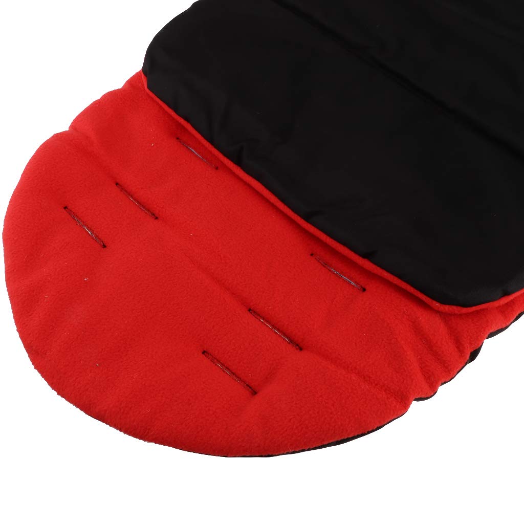 Rouge Ipotch Bebe Poussettes Couvre Pieds Chaud General Bebe Sac De Couchage Buggy Chaufferettes Bebe Puericulture Safeguardsoftwash Com