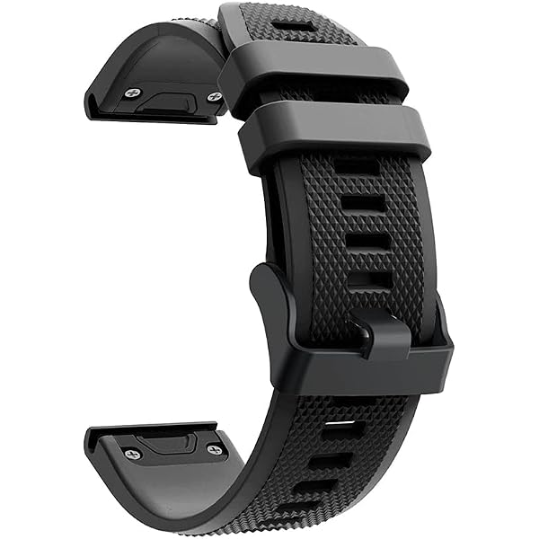 Meiruo Cinturino di Ricambio con prolunga per Suunto D6 Dive/Suunto D6i Novo /Suunto D6i Zulu (Bianca