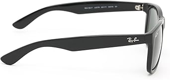 Amazon レイバン Ray Ban Rb4165f 601 71 54サイズ サングラス Justin ジャスティン フルフィッティングモデル メンズ レディース サングラス 通販