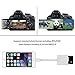 SD Card Reader, Lightning Adapter for IOS 10.3 up to 11, Trail Game Camera Viewer for iPhone 5 / 5c / 5s / SE / 6 / 6s / 7 / 7Plus [ DO NOT Support iPhone 8 / 8 Plus ]