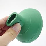 ANGIX Universal Garden Watering Can Rose Head Replacement Green view 2