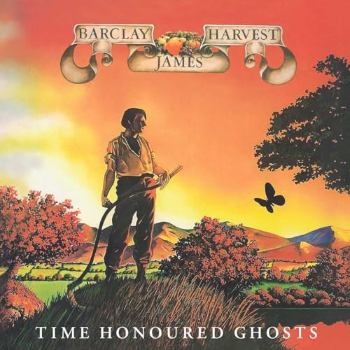 BARCLAY JAMES HARVEST - Xii - Amazon.com Music