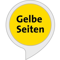 Gelbe Seiten Kino