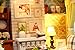 Cuteroom Dollhouse Miniature DIY Dolls House Kit Room with Furniture Handicraft Xmas gift Happy Time