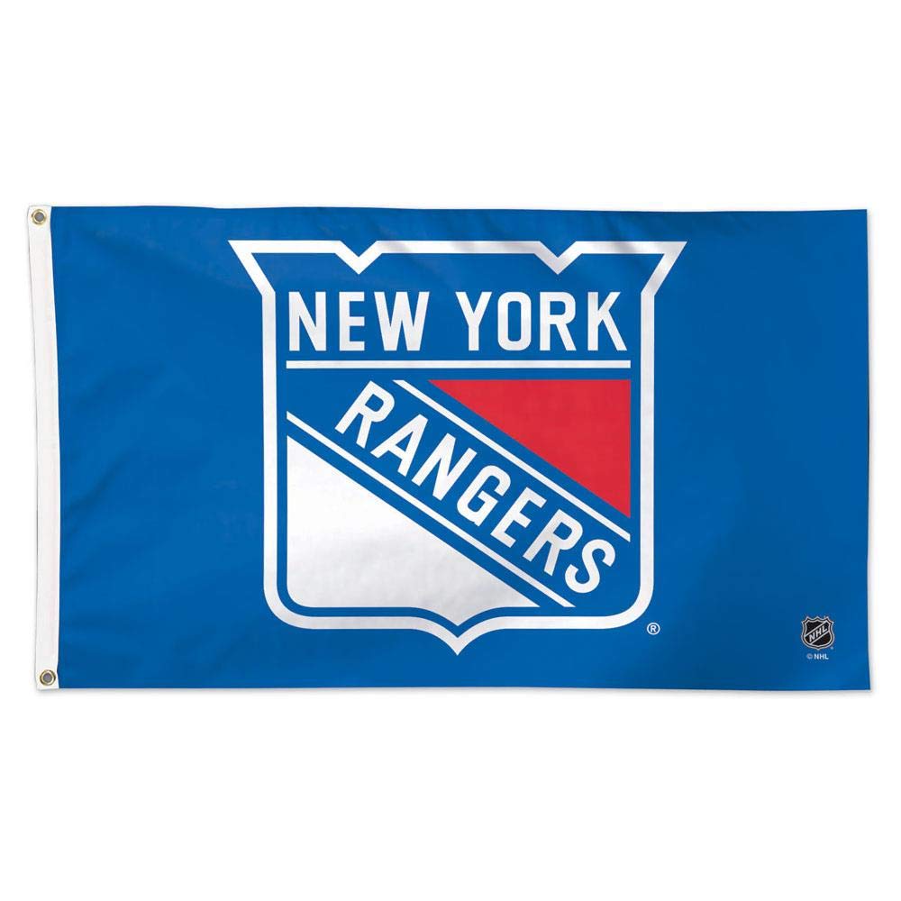 Best Rangers Garden Flag