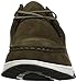 Calvin Klein Men's Kingsley Calf Suede Oxford
