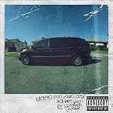 GOOD KID:M.A.A.D CITY (BONUS TRACK) (DLX)          image