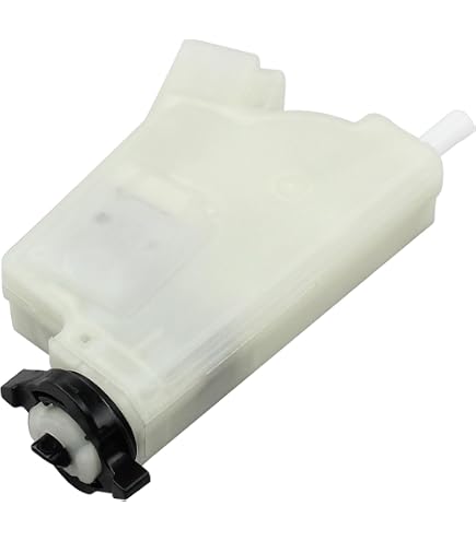 Amazon.com: Fauful Fuel Filler Door Lock Actuator 78850-AR00A for
