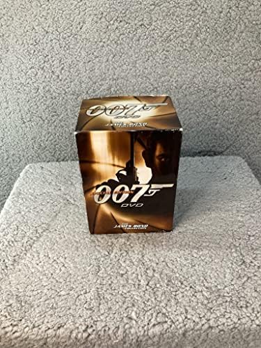 Amazon.com: The James Bond Collection, Vol. 1 (Special Edition