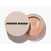 Jones Road What The Foundation - Tinted Moisture Balm - FAIR + Complimentary Premium Korean BlueBerry Sheet Masque