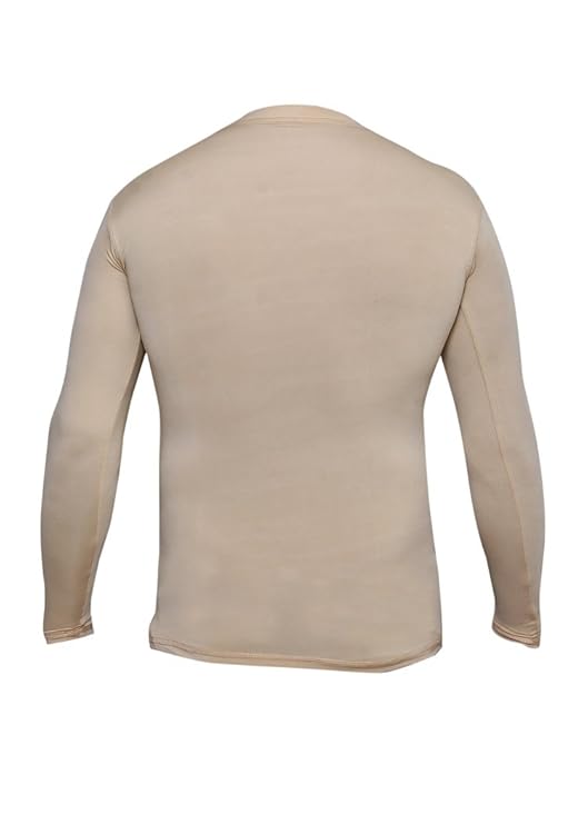 skin fit t shirts full sleeves