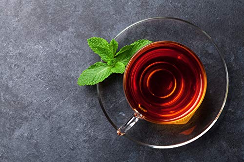 Trendglas Jena Borosilikat Teegläser 'Jumbo' 2er-Set 0,4L – Bild 7