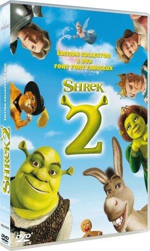 Shrek 2 - Édition Collector