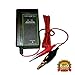 6V / 12V Auto-Switching Smart Battery Charger w Float Voltage - 3 Stage Trickle Charger for SLA Batteries, Wildgame Feeders & More! by KeyLine Chargers