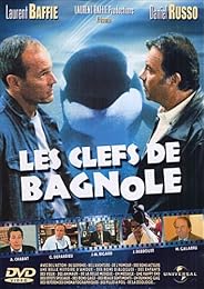 Les Clefs De Bagnole