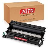 JOTO Compatible Drum Unit Replacement for Brother DR420 DR-420 DR 420 HL-2270DW HL-2280DW HL-2240 HL-2230 HL-2240D HL-2220 MFC-7360N MFC-7860DW DCP-7065DN DCP-7060D (Black, 1 Pack, High Yield)