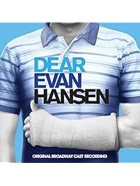 Dear Evan Hansen (Original Broadway Cast Recording)