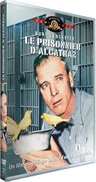Le Prisonnier D'alcatraz