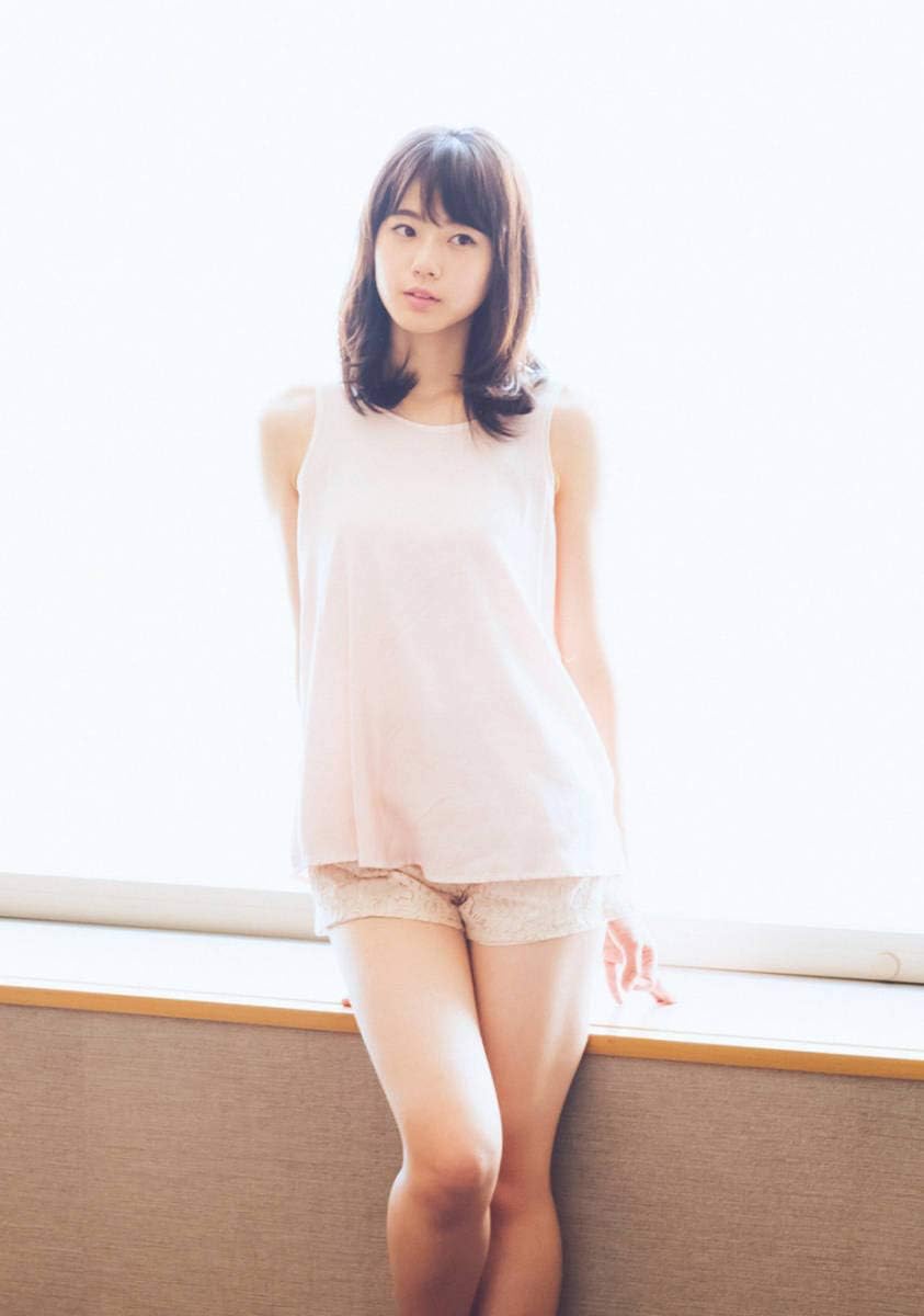 Amazon Co Jp 瀧野由美子 Stu48 L版写真10枚 下着 水着 ホビー 通販