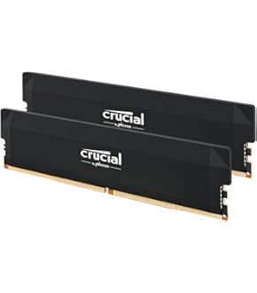 Crucial P310 1TB SSD, PCIe Gen4 NVMe M.2 2280, Up to 7,100MB