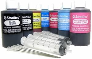 printer ink kit