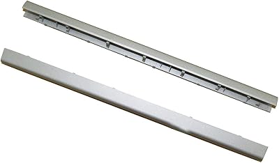 Gintai LCD Hinge Cover Cap for Lenovo IdeaPad 320/330-15