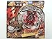 Takara Tomy Beyblades Zero G Series BBG-16 Dark Knight Dragooon LW160BSF Starter
