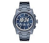 Michael Kors Men's Ionic Plated Grayson Smart Watch