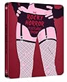 The Rocky Horror Picture Show - Limited Steelbook (Blu-Ray) (Region Free)