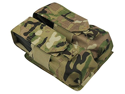 Pouch ak ak47 ak74 as val saiga-12 aug vepr double by 4…