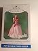 Hallmark QEO8575 Birthday Wishes Barbie Ornament 1st 2001 Keepsake Ornament