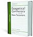 Matthew (1) (Zondervan Exegetical Commentary on the New Testament)