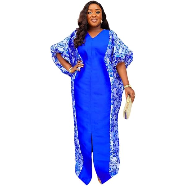 knee length dresses for ladies Bahamas Maxi Dress in Orange Print – OutDazl main image 1
