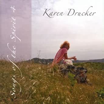 In Beauty May I Walk By Karen Drucker On Amazon Music Amazon Com In Beauty May I Walk By Karen Drucker On Amazon Music Amazon Com