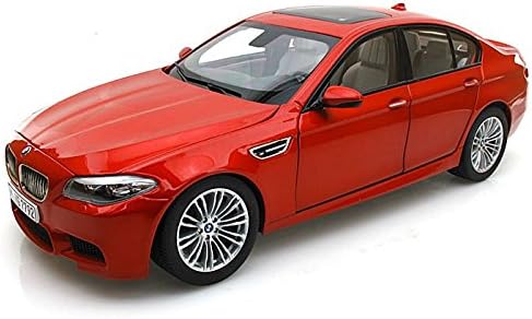 bmw m5 diecast