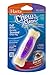 Hartz Chew 'n Clean Tuff Bone Bacon Scented Dental Dog Chew Toy - Extra Small primary