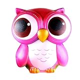 Yikou Jumbo Scented Slow Rising Squishies Cheeki Pink Yogurt Bottle Squishy Kawaii Squishy Toys For Kids and Adults