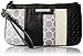 Table Treasure Ew Wristlet Heather Grey -Milk/Black/Black/Black/Milk, One Size