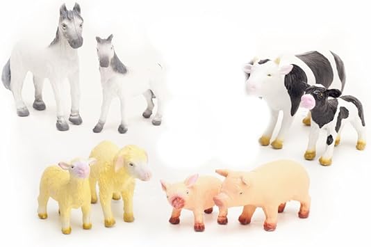 farm animal set for toddlers