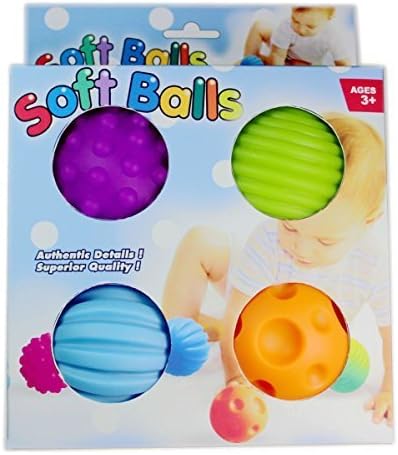 baby grip ball