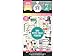 Me & My Big Ideas MAMPPSV3048.32 Create 365 Big Mini Productivity HP Sticker Value Pack
