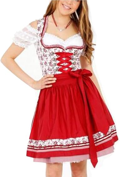 dirndl dress amazon